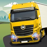 Cargo Simulator 2023