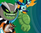 Ben 10 Omniverse Galaktik Şampiyonlar