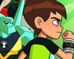 Ben 10 World Rescue