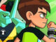 Ben 10 World Rescue