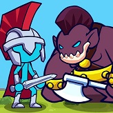 Çöp Adam: Kule Savaşları