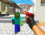 Counter Craft 3 Zombiler