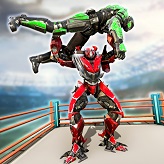 Robot Dövüşleri