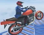 Çılgın Motosiklet 3D