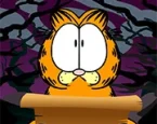 Garfield Korkunç Çöpçü