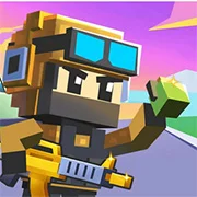 Pixel Shooter