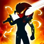 Çöp Adam: Ninja Düellosu