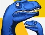 Dino: Birleştir ve Dövüş