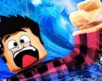 Roblox Tsunami