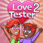 Aşk Testi 2 Oyunu Oyna