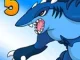 Dynamons 5