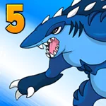 Dynamons 5