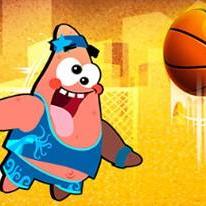 Nickelodeon Basketbol Yıldızları 2