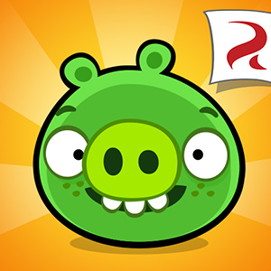 Bad Piggies