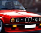 E30 Drift Simülatörü