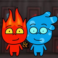 Fire ve Water