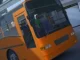 Otobüs Şoförü Simülatörü