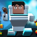Skibidi Online