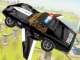 Uçan Polis Arabası Sürme
