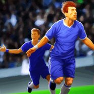 Gerçek Futbol Mücadelesi