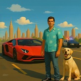 GTA Vice City