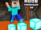 Noob Parkour 3D