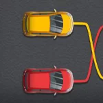 Parking Rush