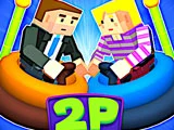 Ragdoll Arena 2 Kişilik