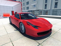 Real City Car Driving