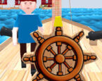 Ships 3D