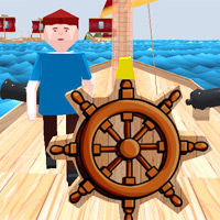 Ships 3D