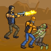 Tequila Zombies 2