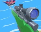 3D Sniper