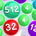 Balls 2048