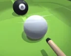 Bilardo Ustası 3D