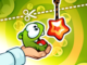 Cut The Rope: Experiments