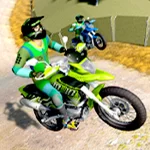 Offroad Moto Mania