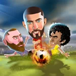 Futbol Yıldızı