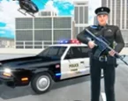 Gerçek Polis Simülatörü