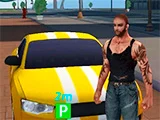 GTA Gangster 2024