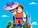 Lifting Hero