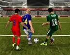 Asya Futbol Kupası