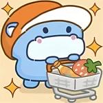 Hippo: Süpermarket Kasiyeri