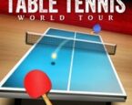 Masa Tenisi Dünya Turu