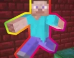 Minecraft Parkur Haritası 2