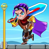 Rescue Hero