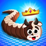 WormsArena.io