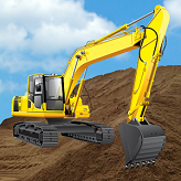 Dozer Kepçe Simülatörü