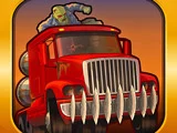 Earn to Die 2012: Part 2