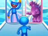 Monster Draft